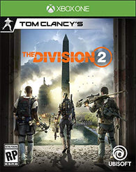 The Division 2 (Xbox One) NEW