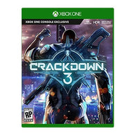 Crackdown 3 (Xbox One) NEW