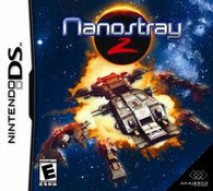 Nanostray 2 (Nintendo DS) Pre-Owned: Game, Manual, and Case