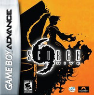 Scurge Hive (Nintendo Game Boy Advance) Pre-Owned: Cartridge Only