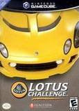 Lotus Challenge (Nintendo GameCube) Pre-Owned: Game, Manual, and Case