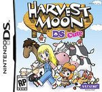 Harvest Moon DS Cute (Nintendo DS) NEW