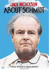 About Schmidt (DVD) Pre-Owned