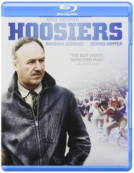 Hoosiers (Blu Ray) Pre-Owned: Disc(s) and Case