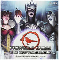 FairyTale Games: Battle Royale 