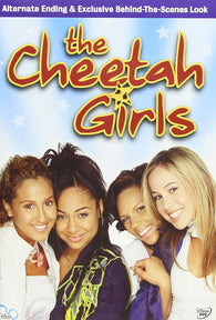 The Cheetah Girls (DVD) Pre-Owned