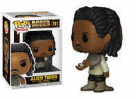 POP! Movies #741: MIB International - Alien Twins (Funko POP!) Figure and Box w/ Protector