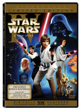 Star Wars Episode IV: A New Hope (DVD) Pre-Owned