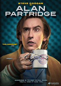 Alan Partridge (DVD)