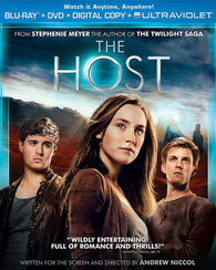 The Host (Blu Ray Only) Pre-Owned: Disc and Case