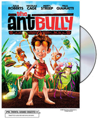 The Ant Bully (DVD) Pre-Owned