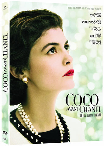 Coco Avant Chanel (DVD) Pre-Owned