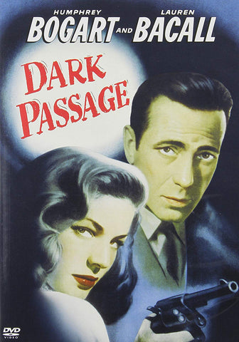 Dark Passage (DVD) Pre-Owned