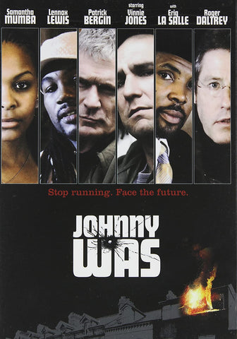 Johnny Was (2006) (DVD) Pre-Owned