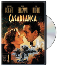 Casablanca (DVD) Pre-Owned