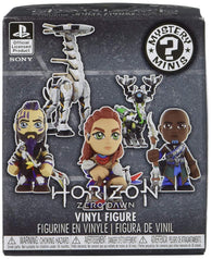 Funko Mystery Mini: Horizon Zero Dawn One Mystery Figure Collectible Figure (NEW)