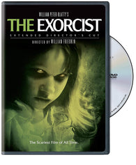 The Exorcist (DVD) Pre-Owned