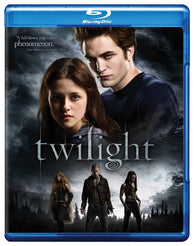 Twilight (Special Edition) (Blu Ray) Pre-Owned: Disc and Case