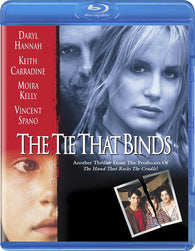 The Tie That Binds (Blu Ray) Pre-Owned: Disc and Case