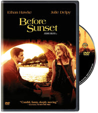 Before Sunset (DVD) Pre-Owned