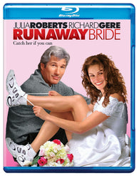 Runaway Bride (Blu-ray) Pre-Owned