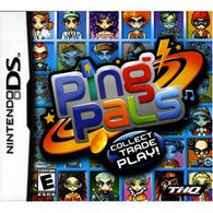 Ping Pals (Nintendo DS) Pre-Owned: Cartridge Only