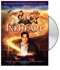 Inkheart (DVD) Pre-Owned