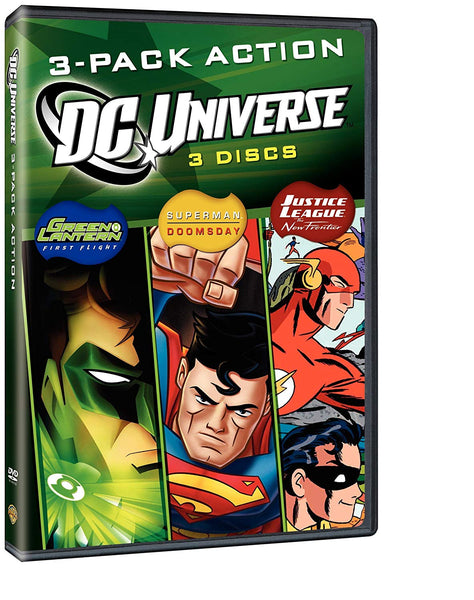非売品　Justice league DCコミック　DVD CDケース 非売品Justice league DCコミックDVD CDケース