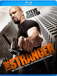 The Stranger (Blu Ray) Pre-Owned: Disc and Case