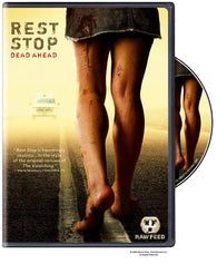 Rest Stop: Dead Ahead (DVD) NEW