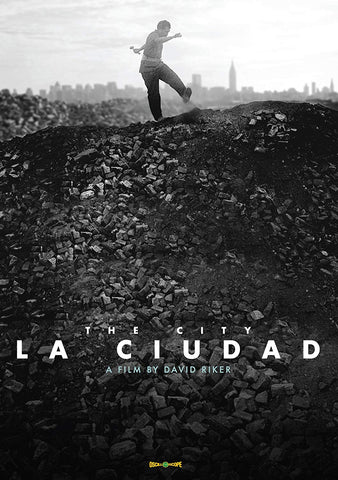 La Ciudad (The City) (DVD) Pre-Owned