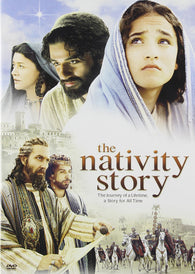 The Nativity Story (DVD) Pre-Owned