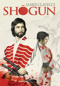Shogun (James Clavell's) (DVD) Pre-Owned