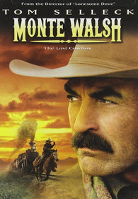 Monte Walsh (DVD) Pre-Owned