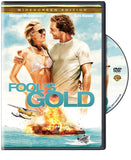 Fool's Gold (DVD) Pre-Owned