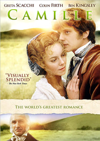 Camille (1984) (DVD) Pre-Owned
