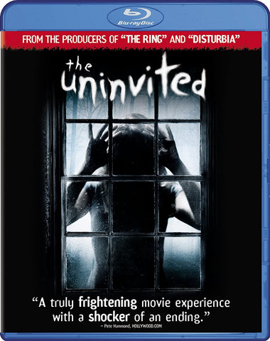 The Uninvited (Blu-ray) Pre-Owned