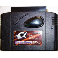 GameShark 2.1 (Nintendo 64) Pre-Owned: Cartridge Only