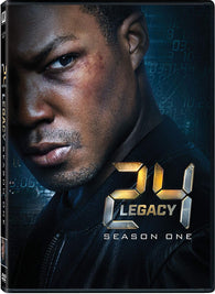 24: Legacy (DVD) Pre-Owned