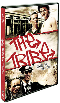 The Tribe: Series 1, Part 1 (DVD) Pre-Owned