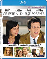 Celeste and Jesse Forever (Blu-ray) Pre-Owned