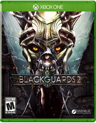 Blackguards 2 (Xbox One) NEW