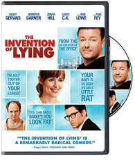 The Invention of Lying (DVD) Pre-Owned