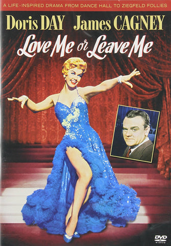 Love Me or Leave Me (DVD) Pre-Owned