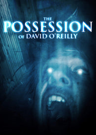 Possession of David O'reilly (DVD) Pre-Owned