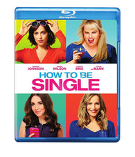 How to Be Single (Blu-ray) Pre-Owned