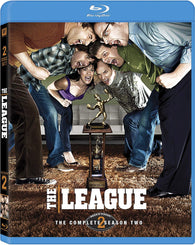 The League: Season 2 (Blu-ray) NEW