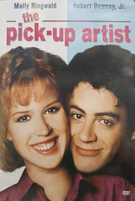 Pick Up Artist (DVD) NEW