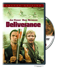 Deliverance (Deluxe Edition) (DVD) NEW