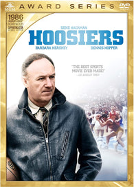 Hoosiers (DVD) NEW